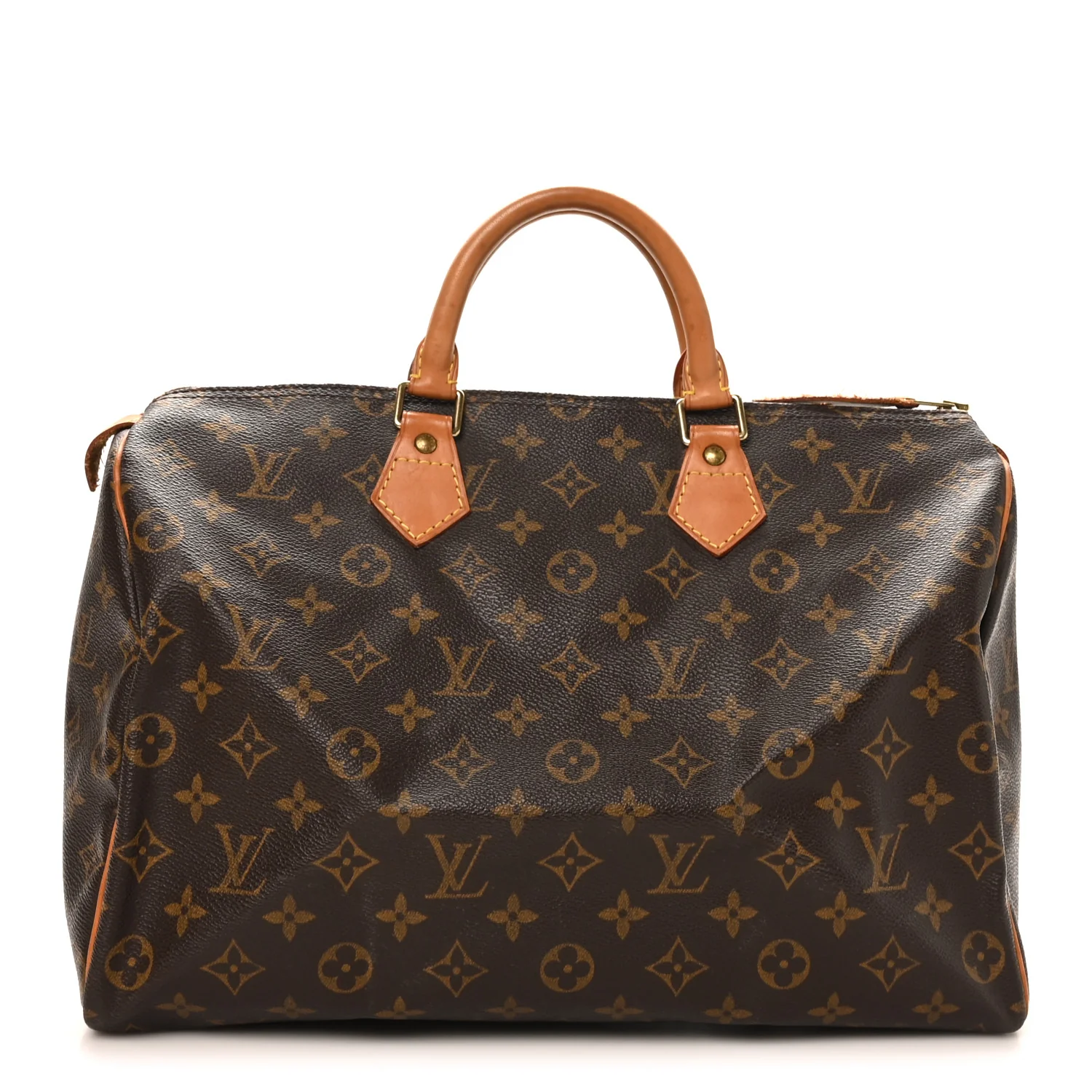 Monogram Speedy 35