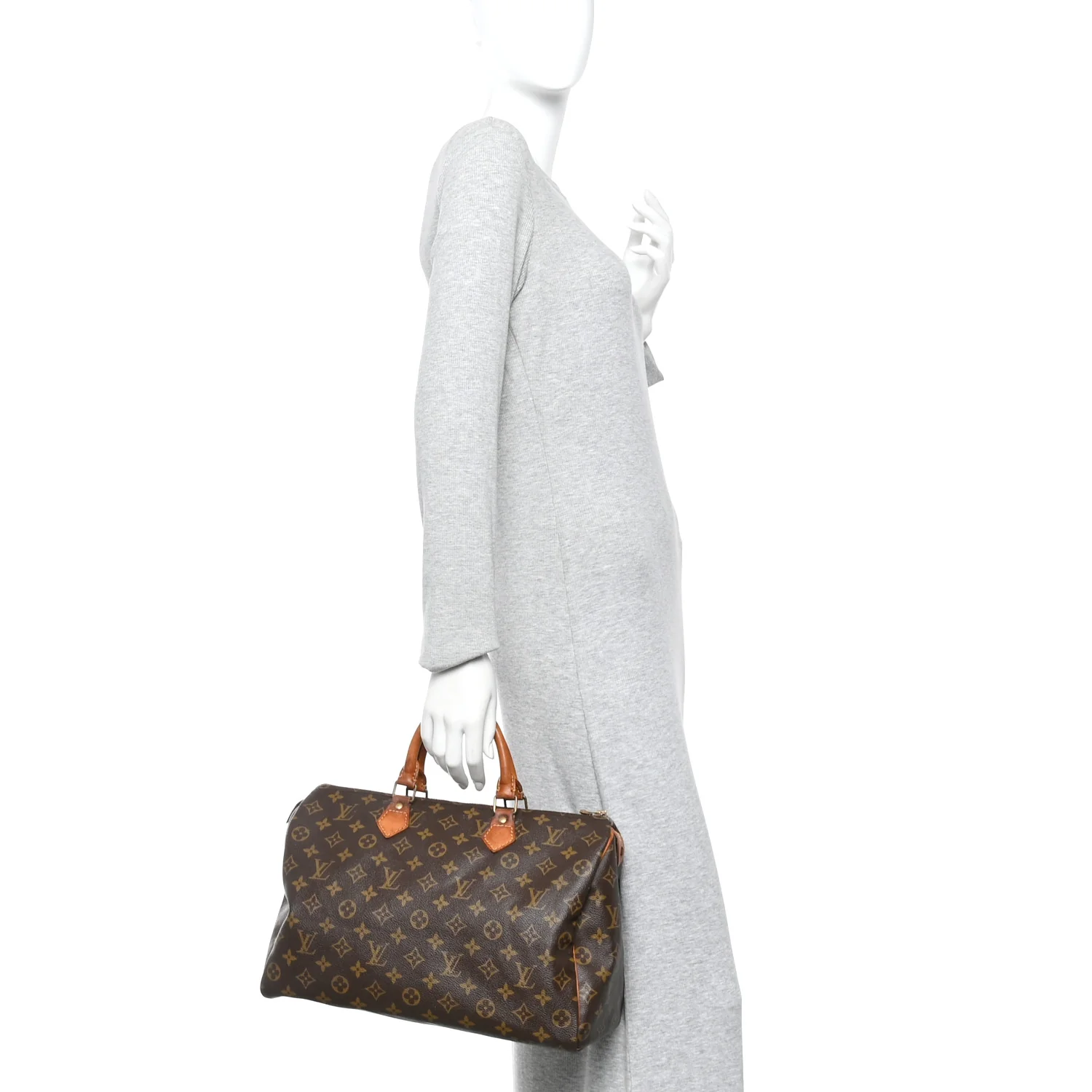 Monogram Speedy 35 - Image 2