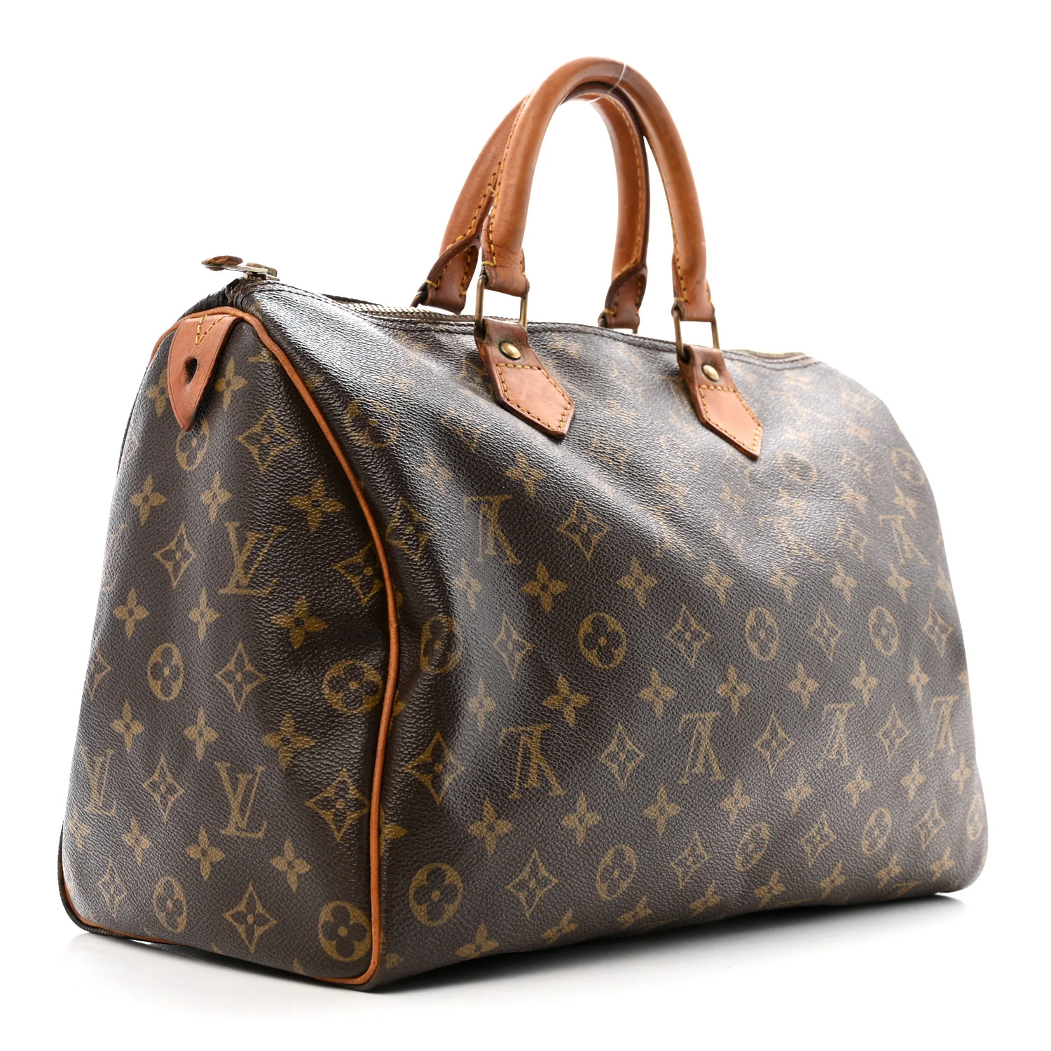 Monogram Speedy 35 - Image 3