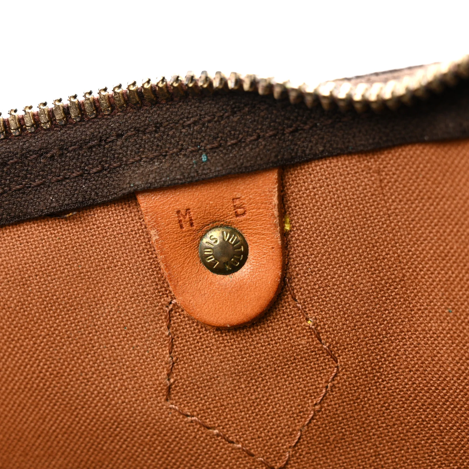 Monogram Speedy 35 - Image 7