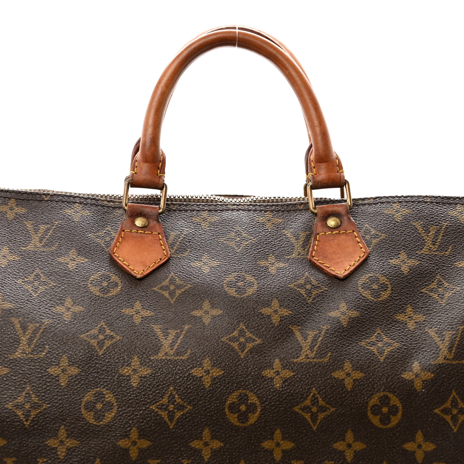Monogram Speedy 35 - Image 9