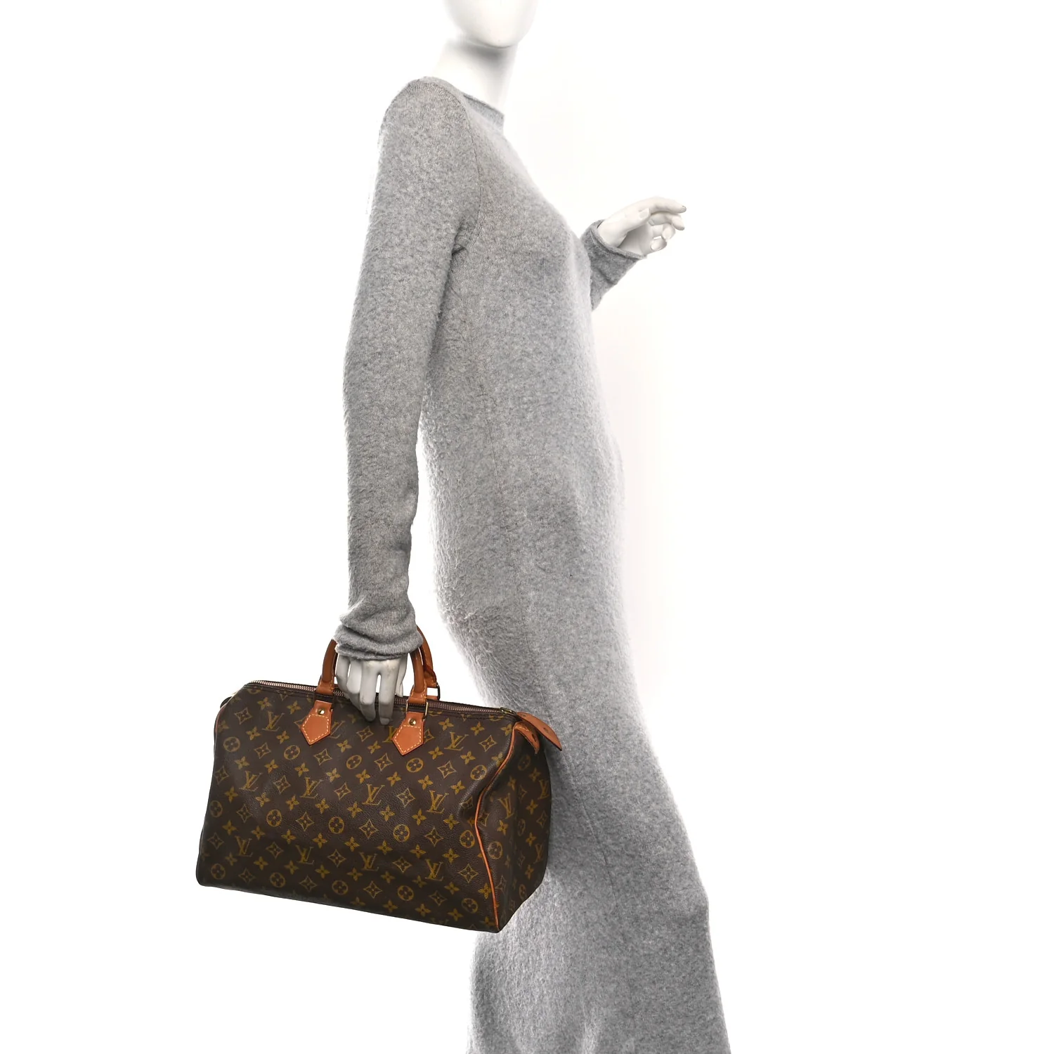 Monogram Speedy 35 - Image 2
