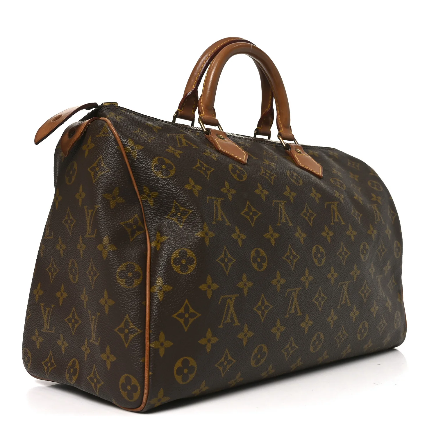 Monogram Speedy 35 - Image 3