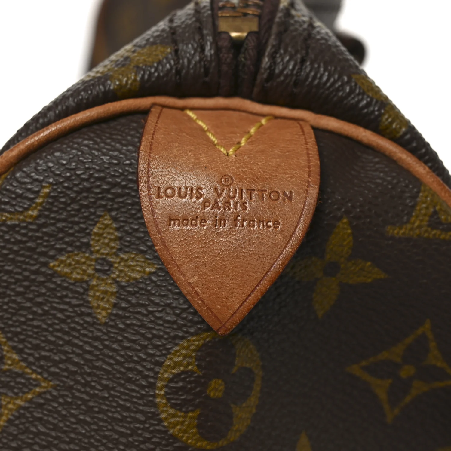 Monogram Speedy 35 - Image 6