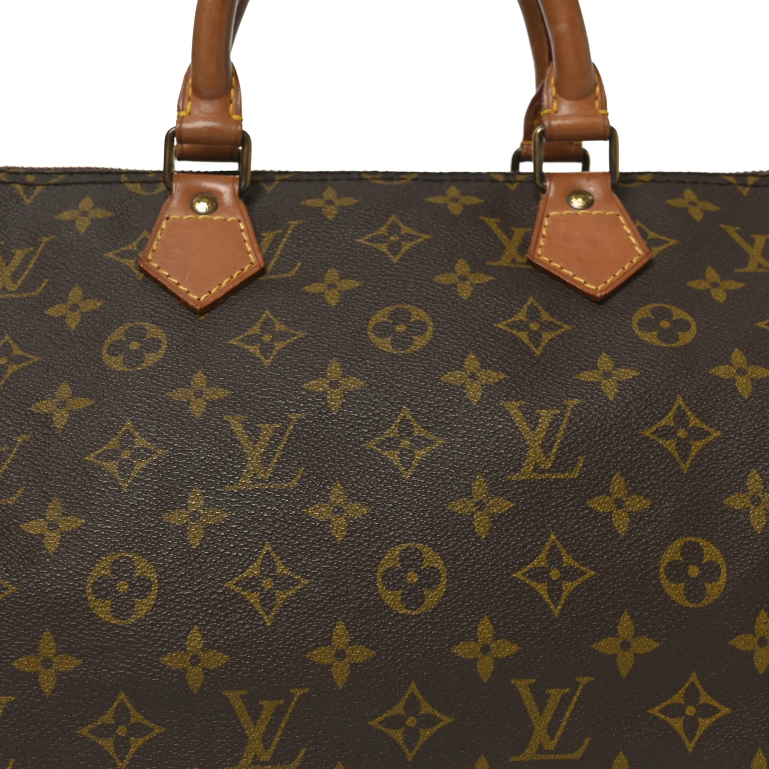 Monogram Speedy 35 - Image 7