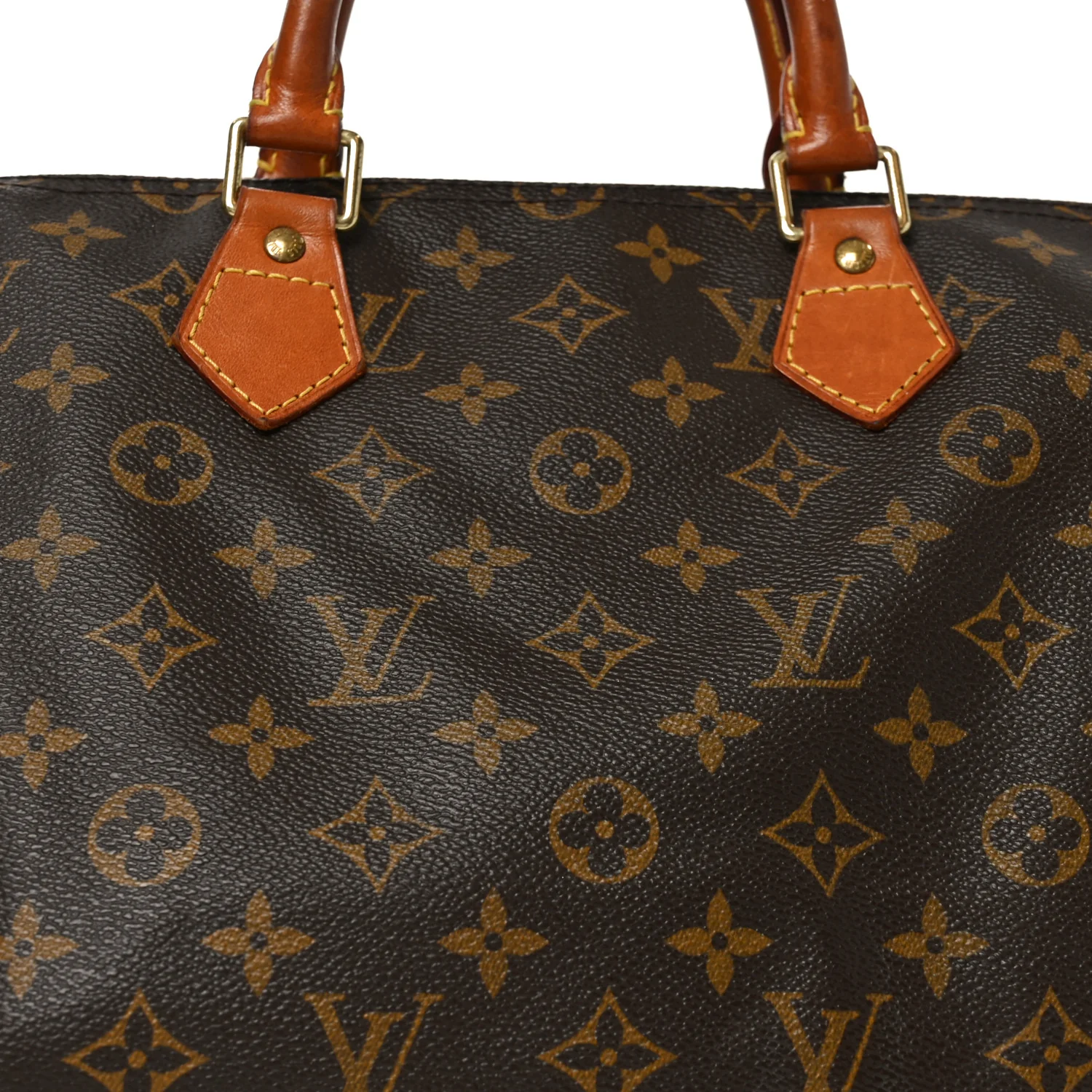 Monogram Speedy 35 - Image 8