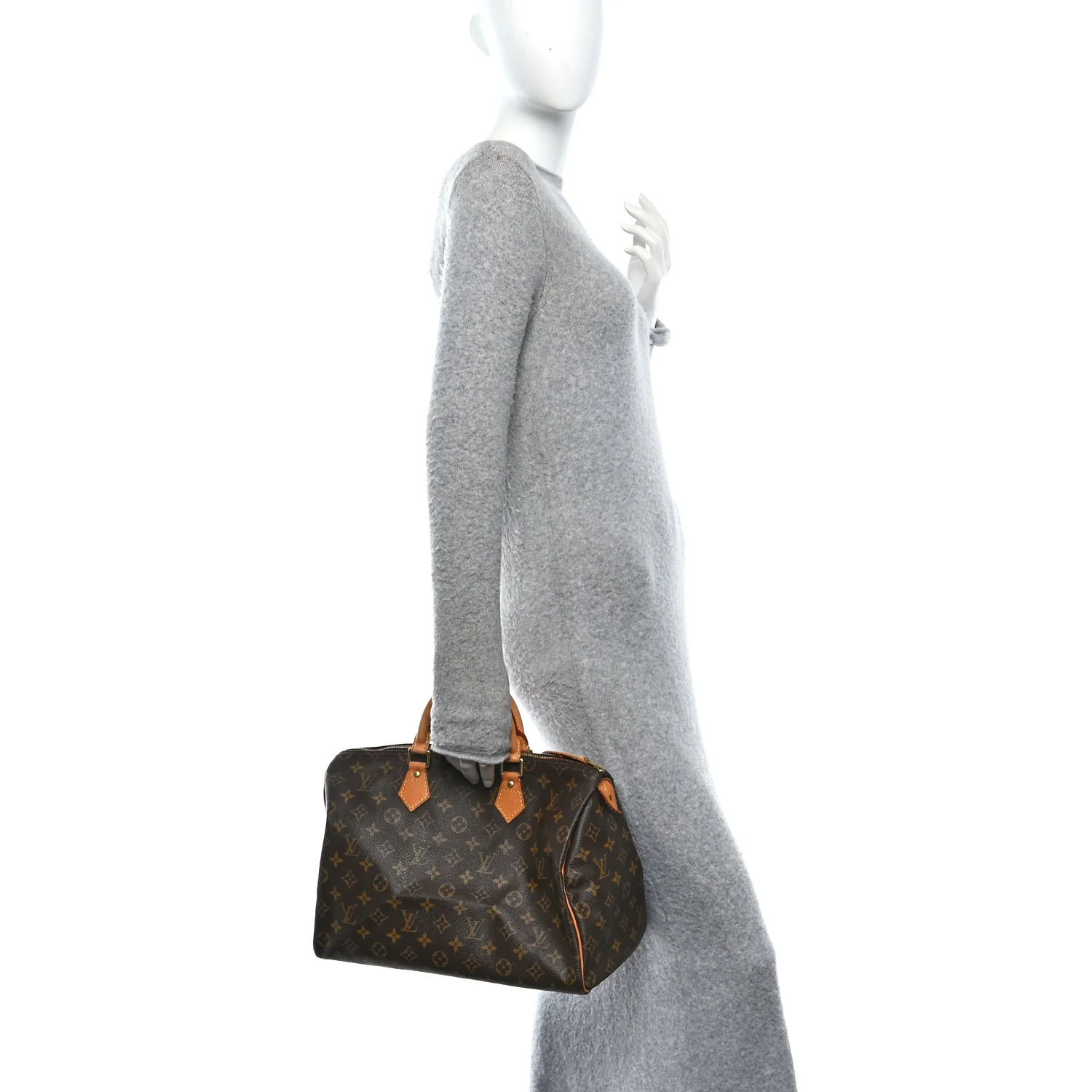 Monogram Speedy 35 - Image 2