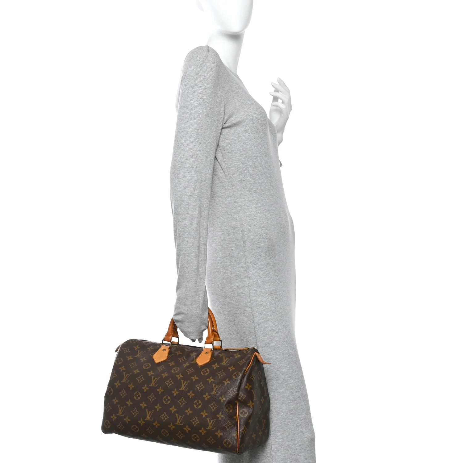 Monogram Speedy 35 - Image 2