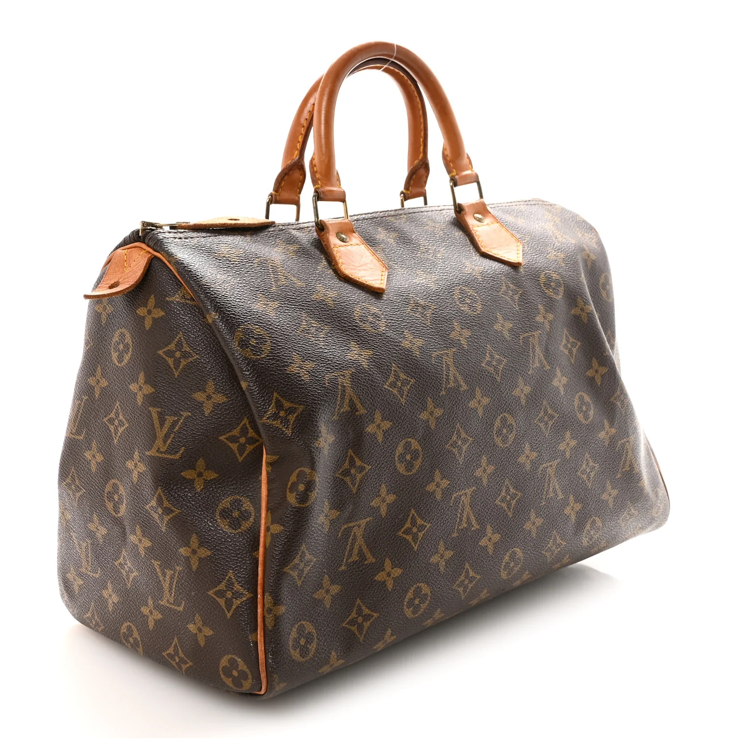 Monogram Speedy 35 - Image 3