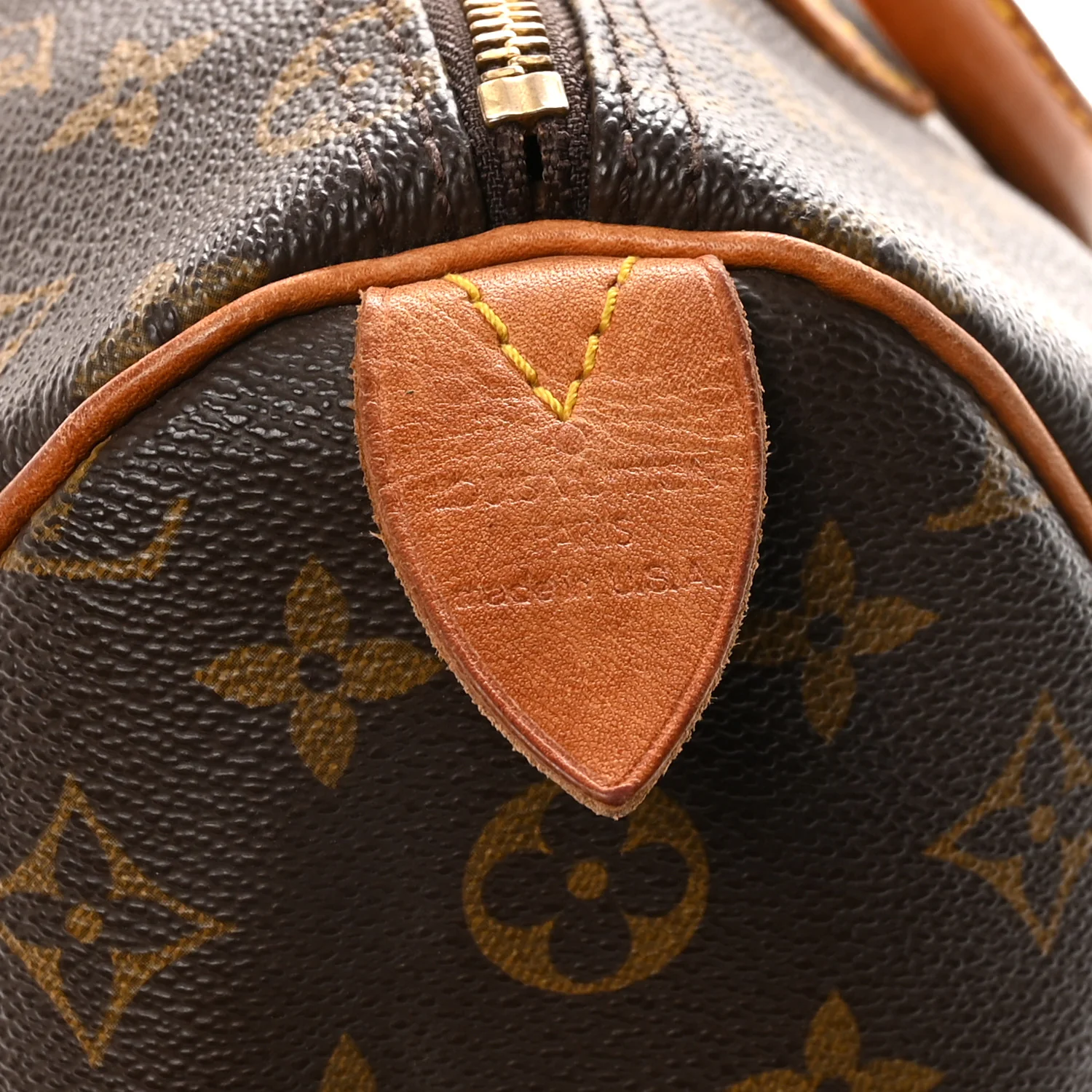 Monogram Speedy 35 - Image 6