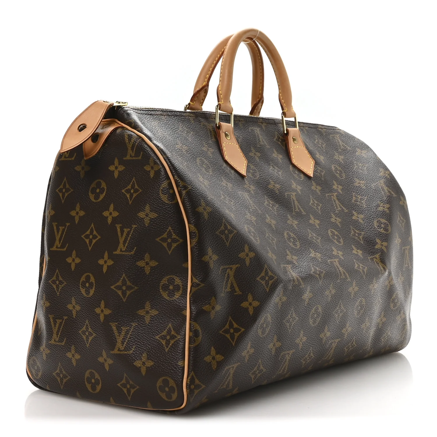 Monogram Speedy 40 - Image 3