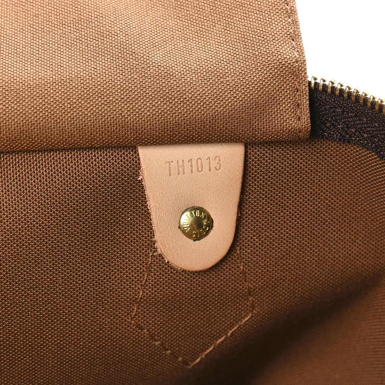 Monogram Speedy 40 - Image 8