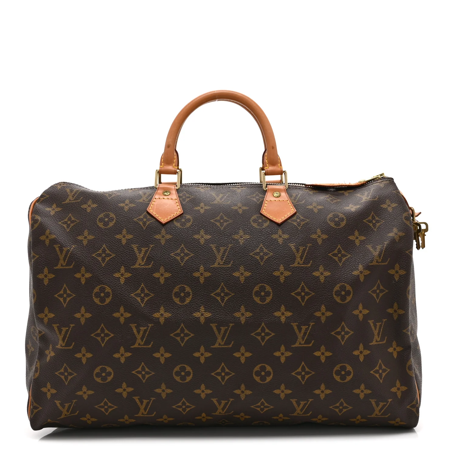 Monogram Speedy 40