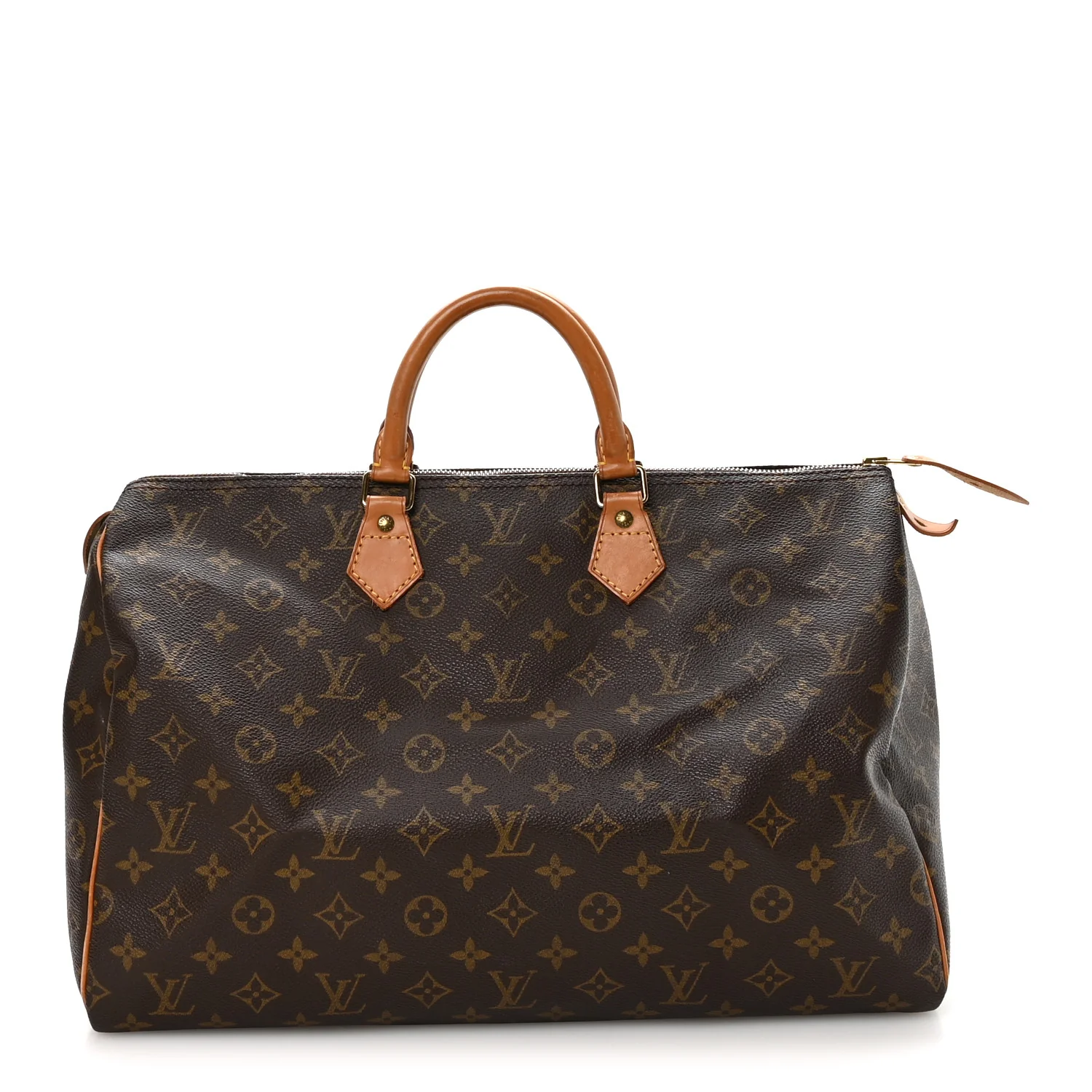 Monogram Speedy 40