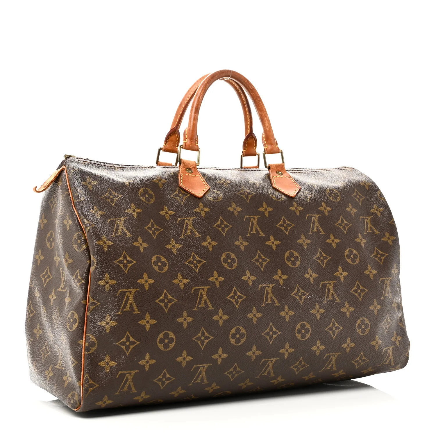 Monogram Speedy 40 - Image 3