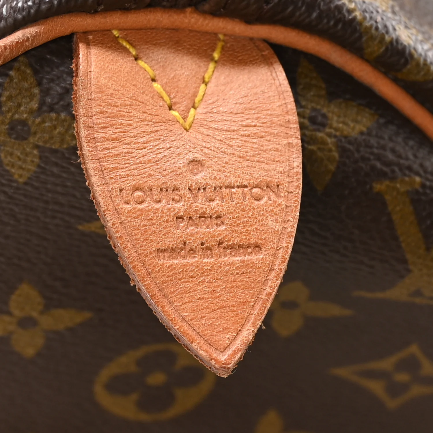 Monogram Speedy 40 - Image 5
