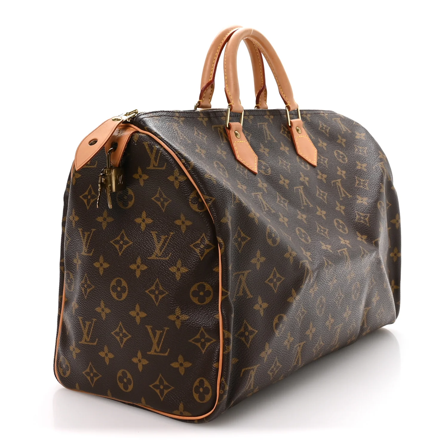 Monogram Speedy 40 - Image 3