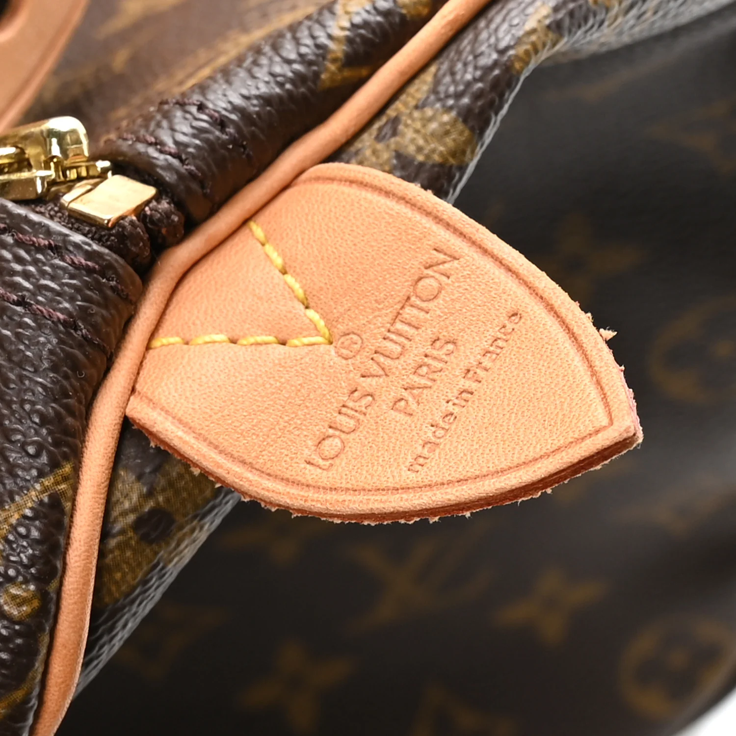 Monogram Speedy 40 - Image 6