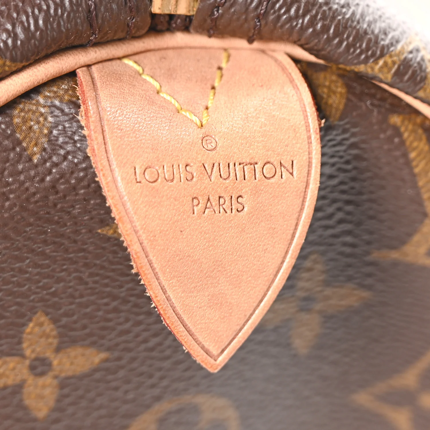 Monogram Speedy 40 - Image 5