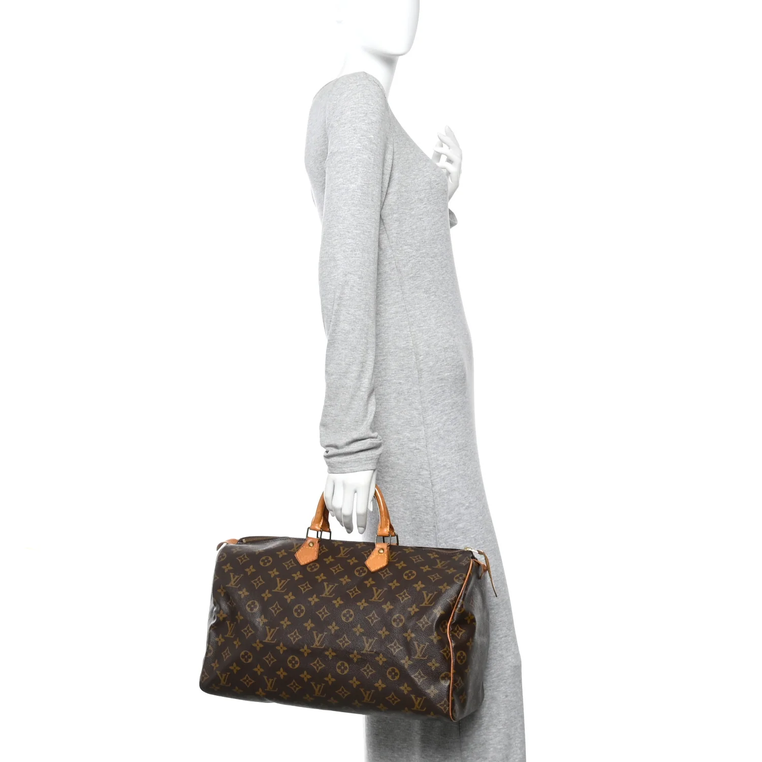 Monogram Speedy 40 - Image 2