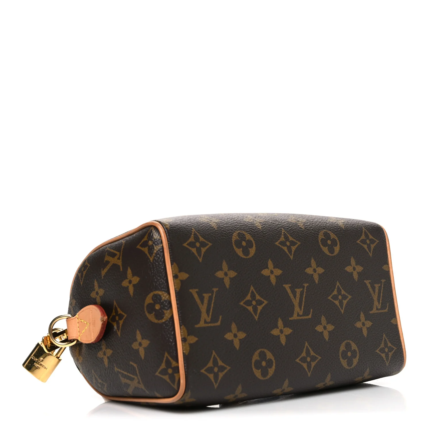 Monogram Speedy Bandouliere 20 - Image 4