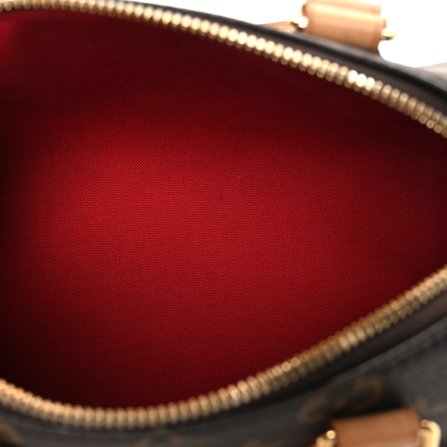 Monogram Speedy Bandouliere 20 - Image 5