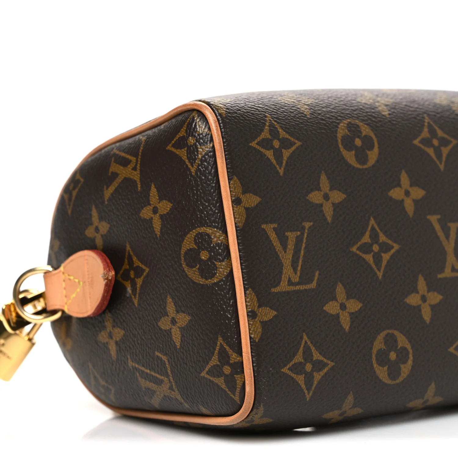 Monogram Speedy Bandouliere 20 - Image 8