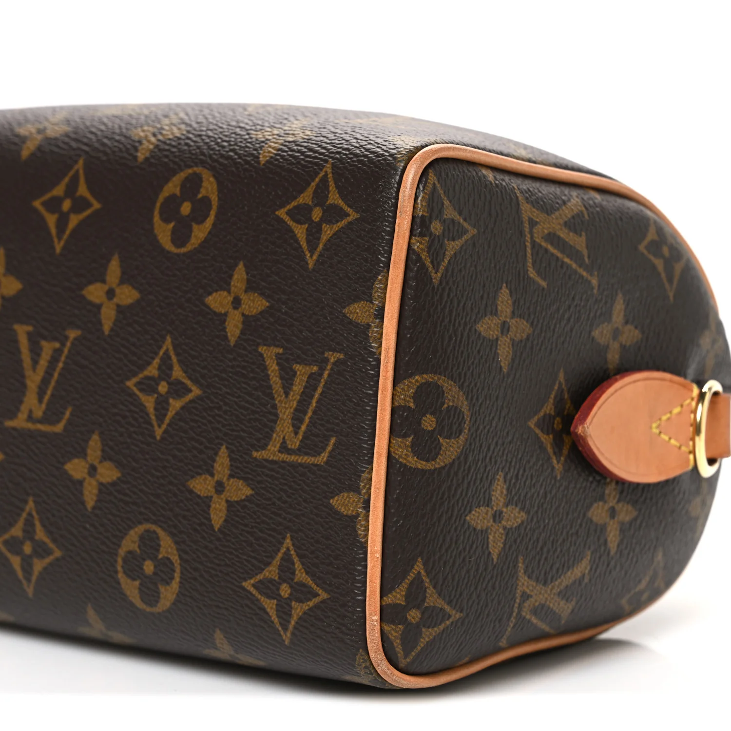Monogram Speedy Bandouliere 20 - Image 9