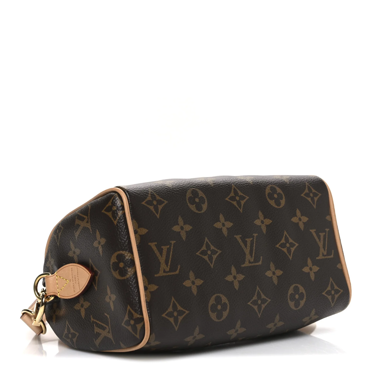 Monogram Speedy Bandouliere 20 - Image 4