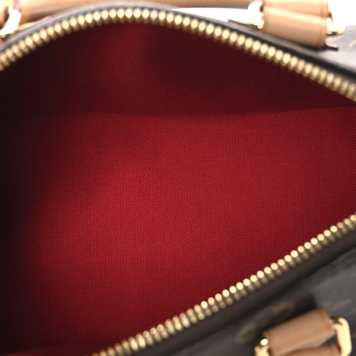Monogram Speedy Bandouliere 20 - Image 5