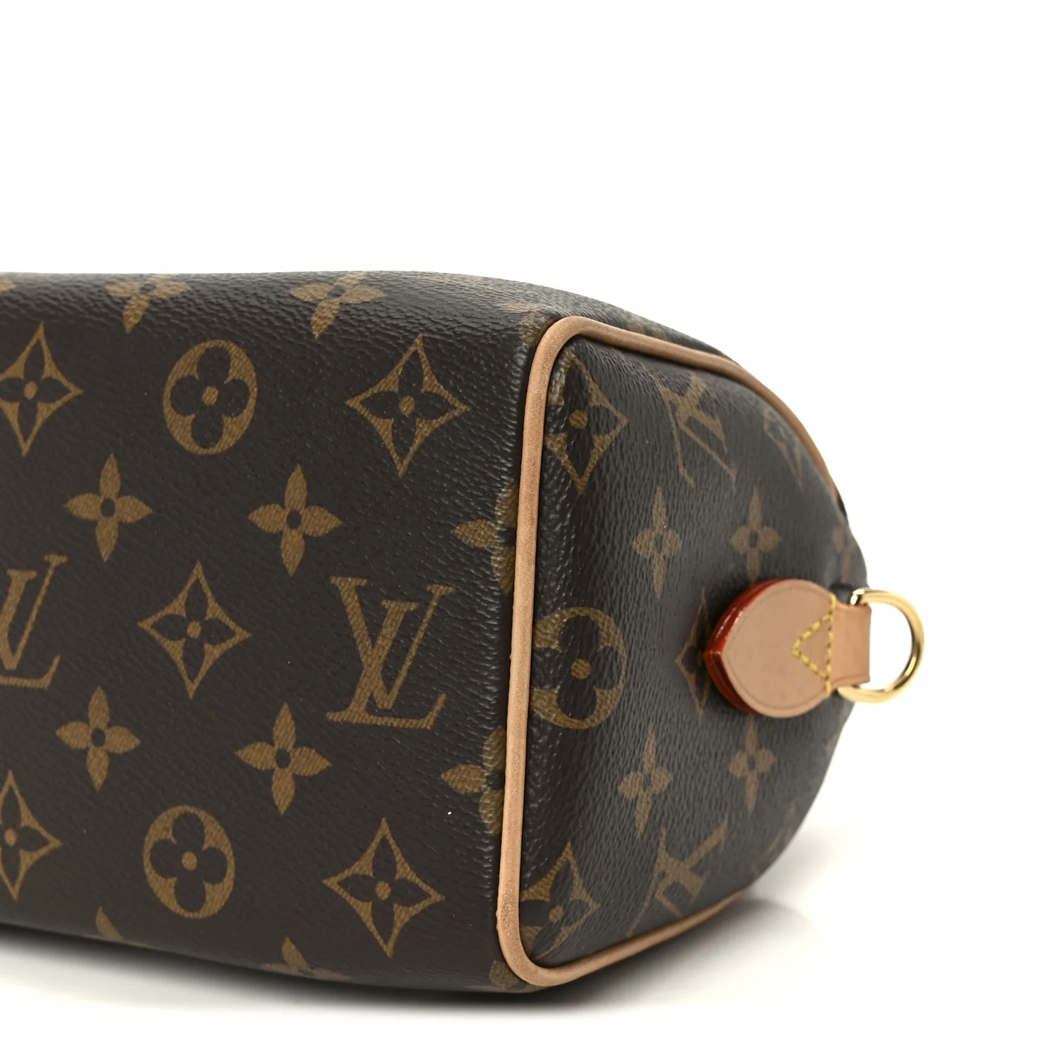 Monogram Speedy Bandouliere 20 - Image 11