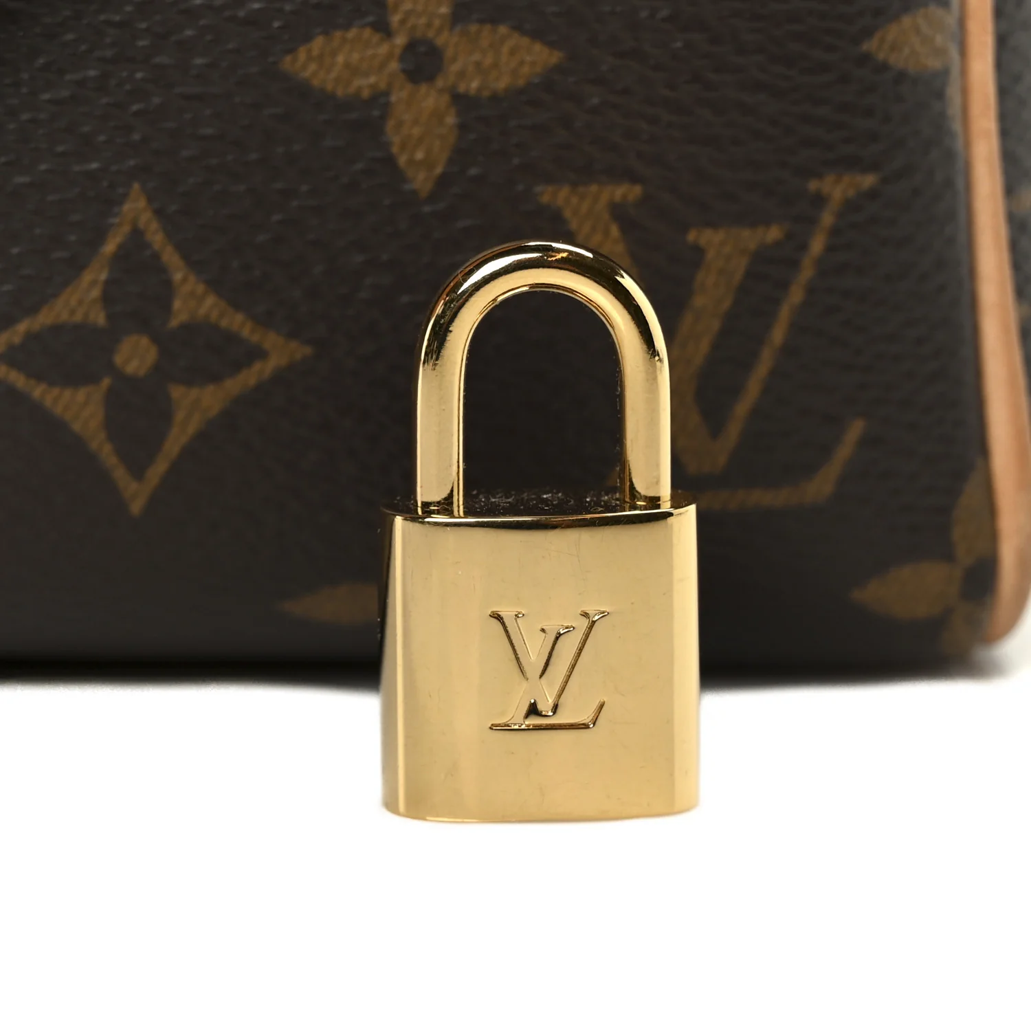 Monogram Speedy Bandouliere 20 - Image 6
