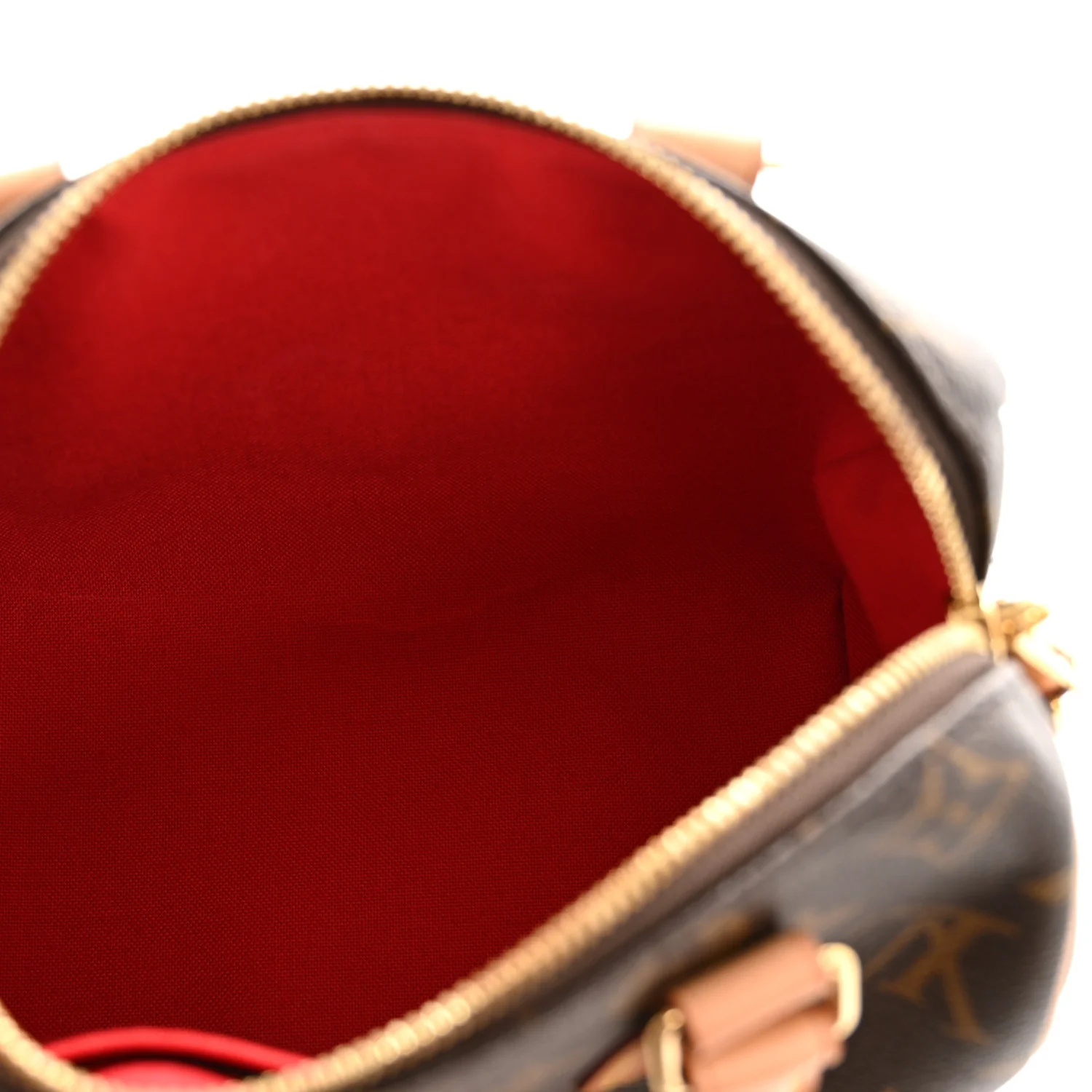 Monogram Speedy Bandouliere 20 - Image 5