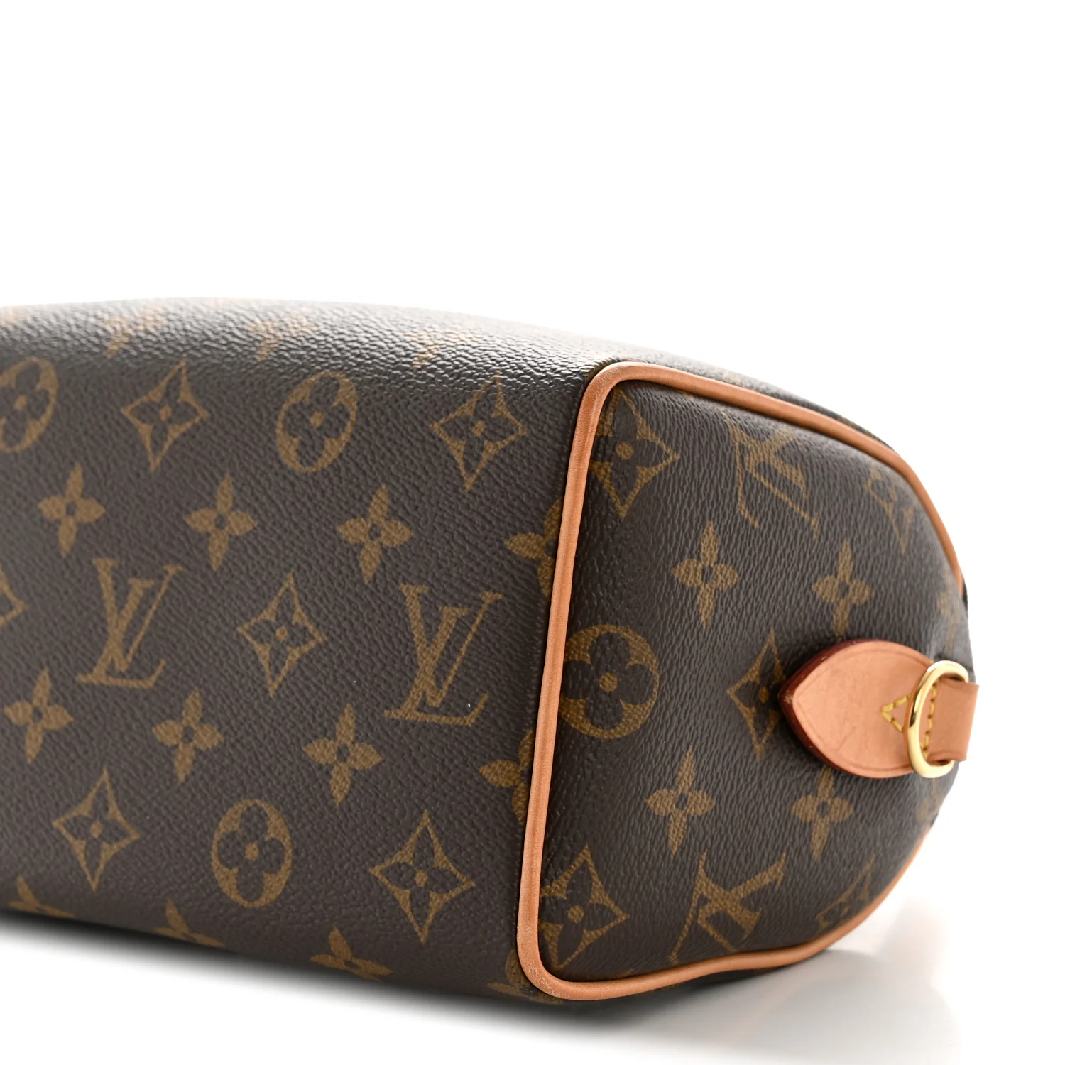Monogram Speedy Bandouliere 20 - Image 9