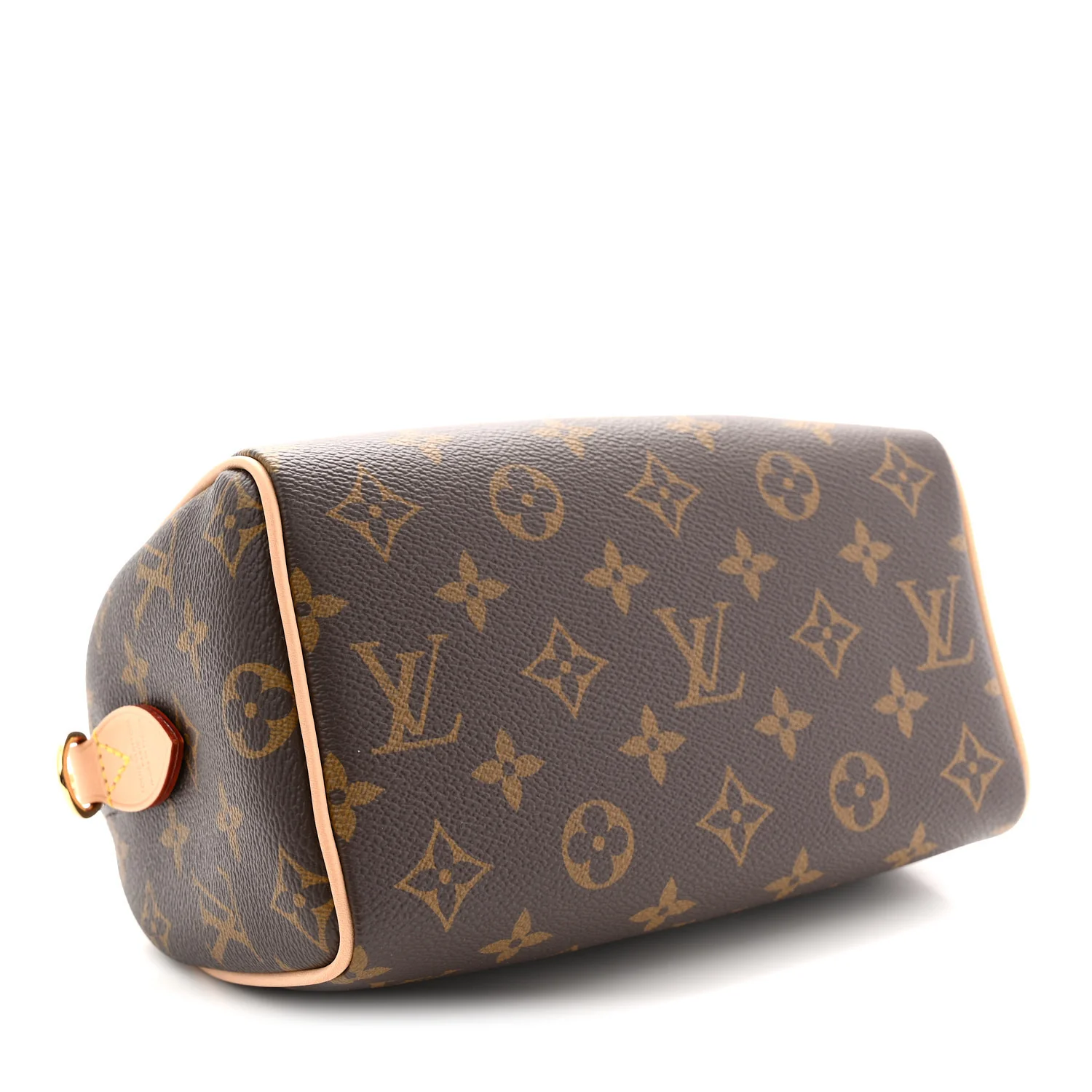 Monogram Speedy Bandouliere 20 - Image 4