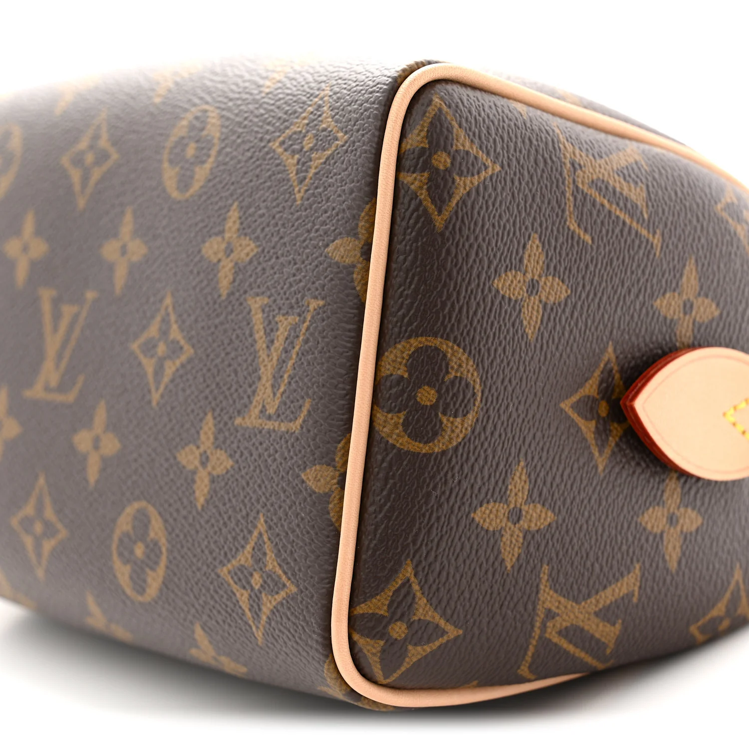 Monogram Speedy Bandouliere 20 - Image 9