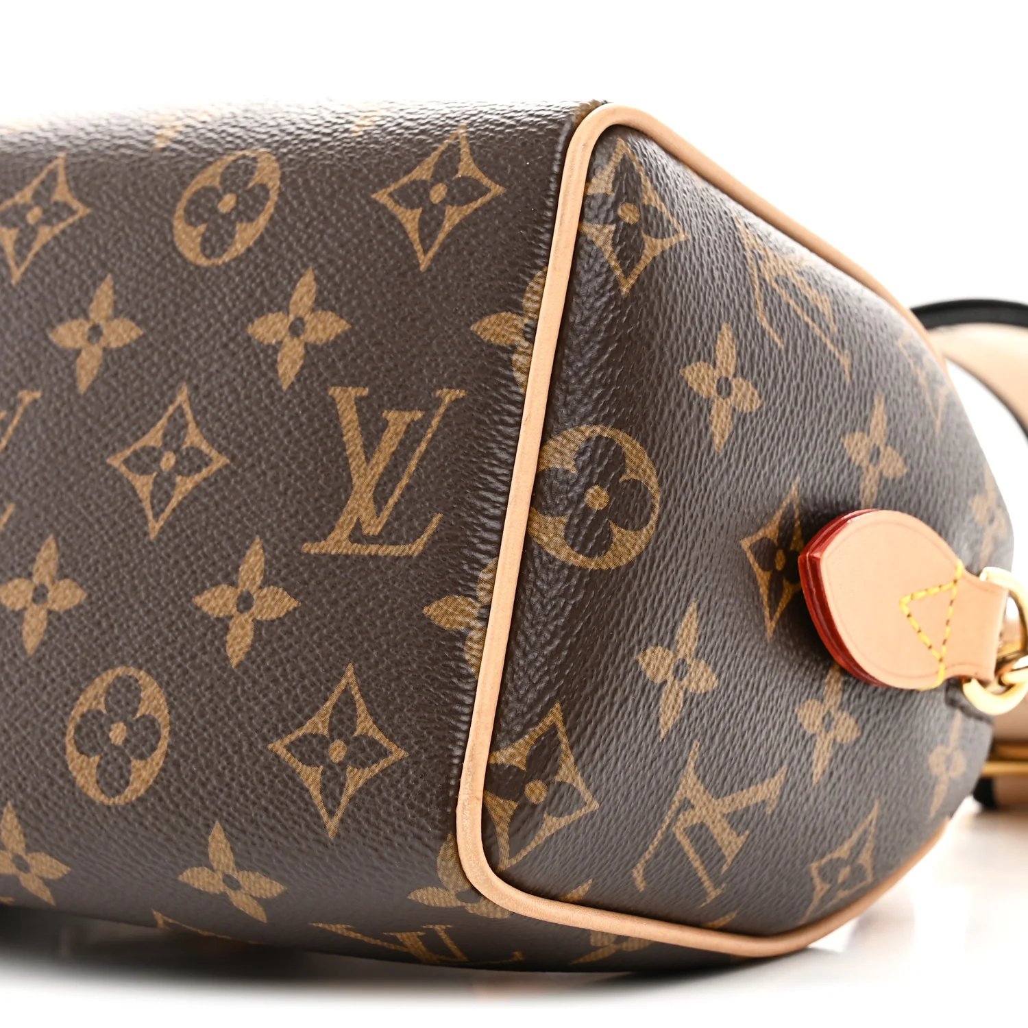 Monogram Speedy Bandouliere 20 Black - Image 10