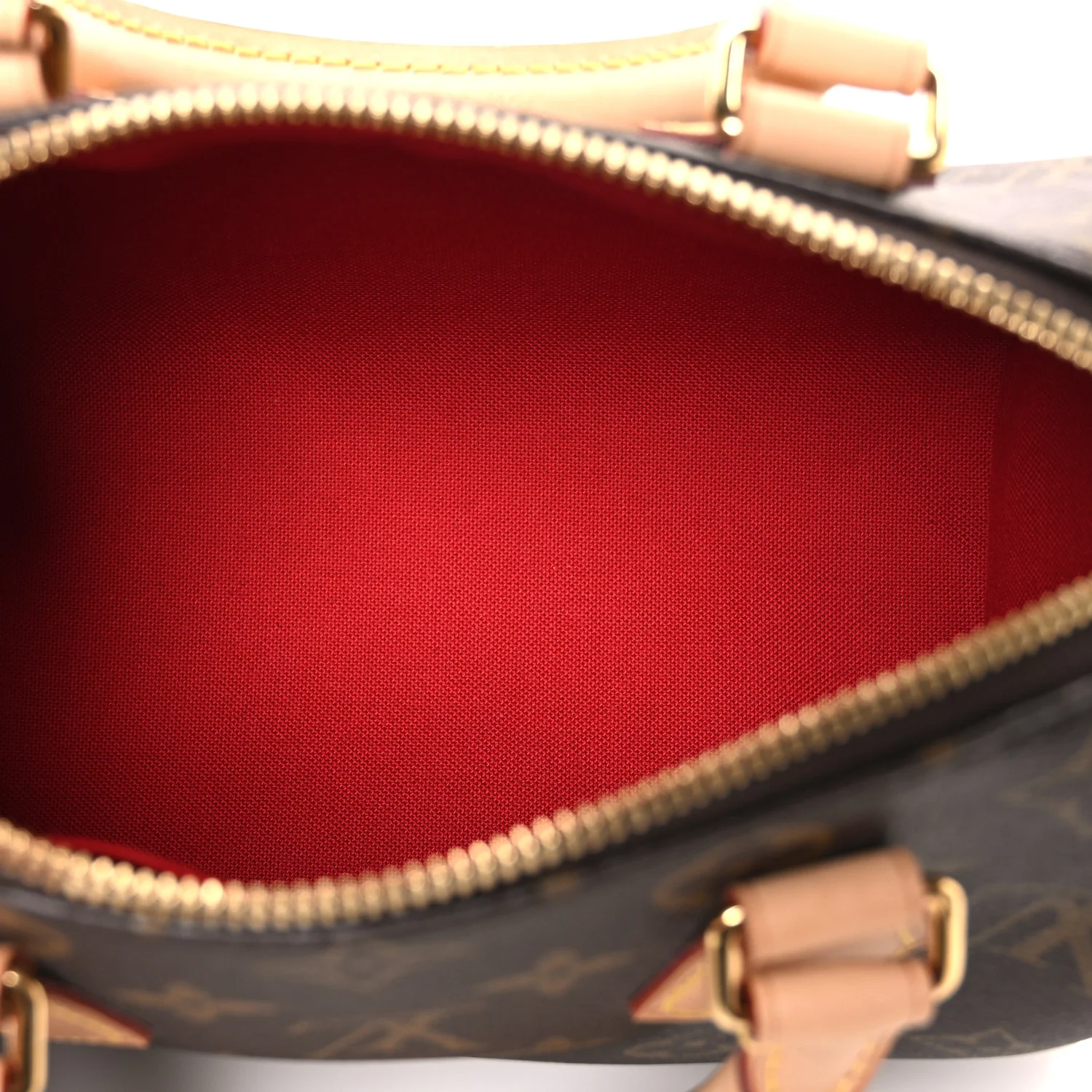 Monogram Speedy Bandouliere 20 Black - Image 4