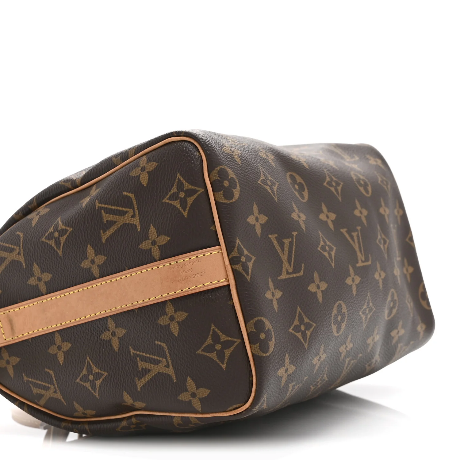 Monogram Speedy Bandouliere 25 - Image 8