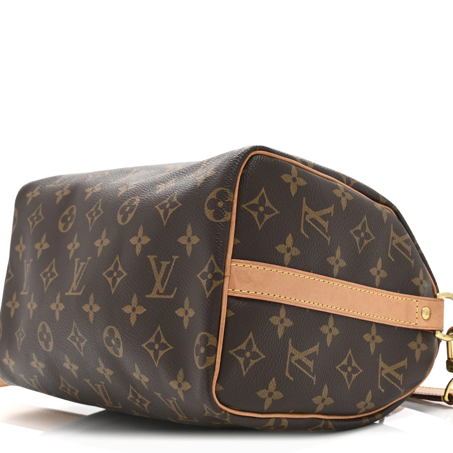 Monogram Speedy Bandouliere 25 - Image 9