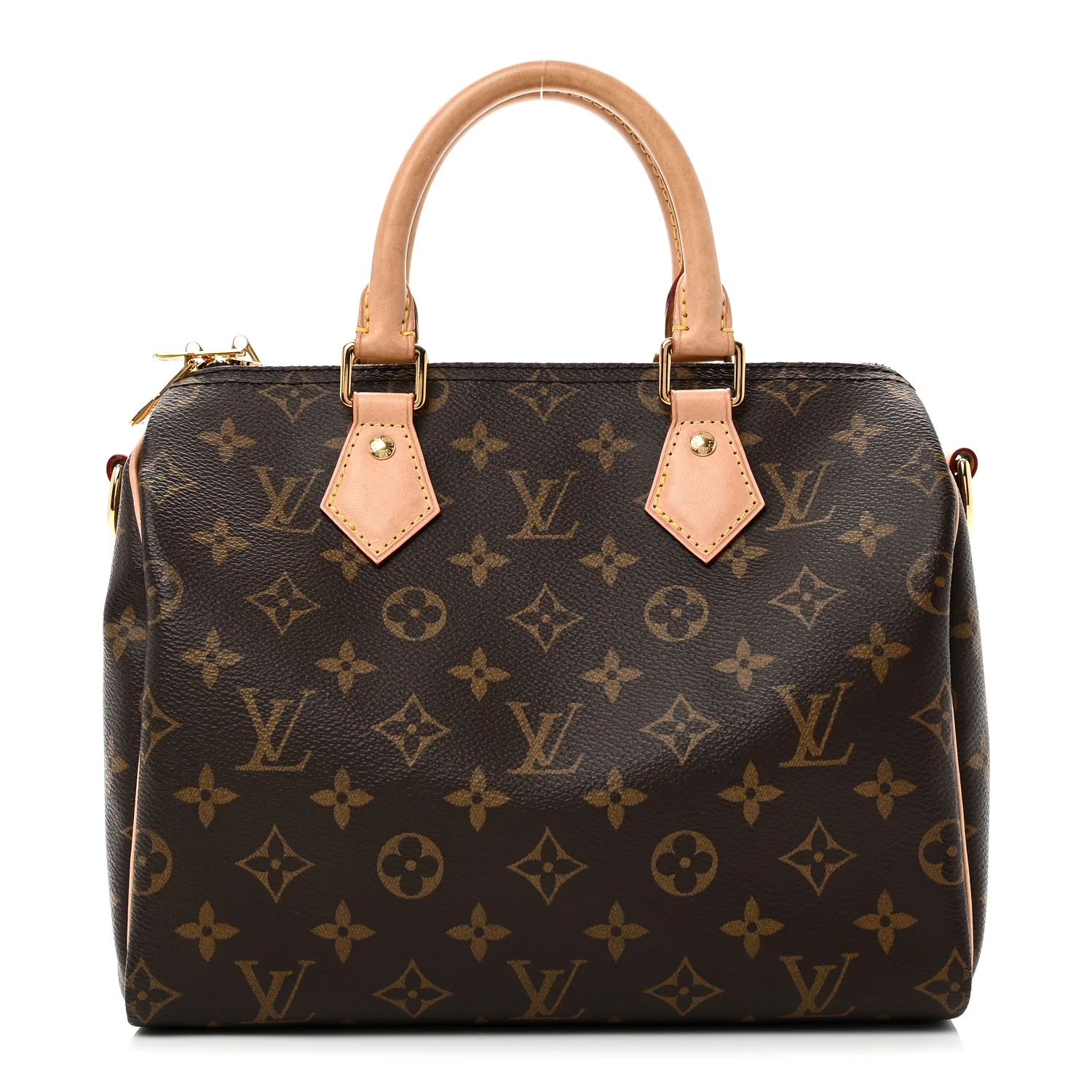 Monogram Speedy Bandouliere 25