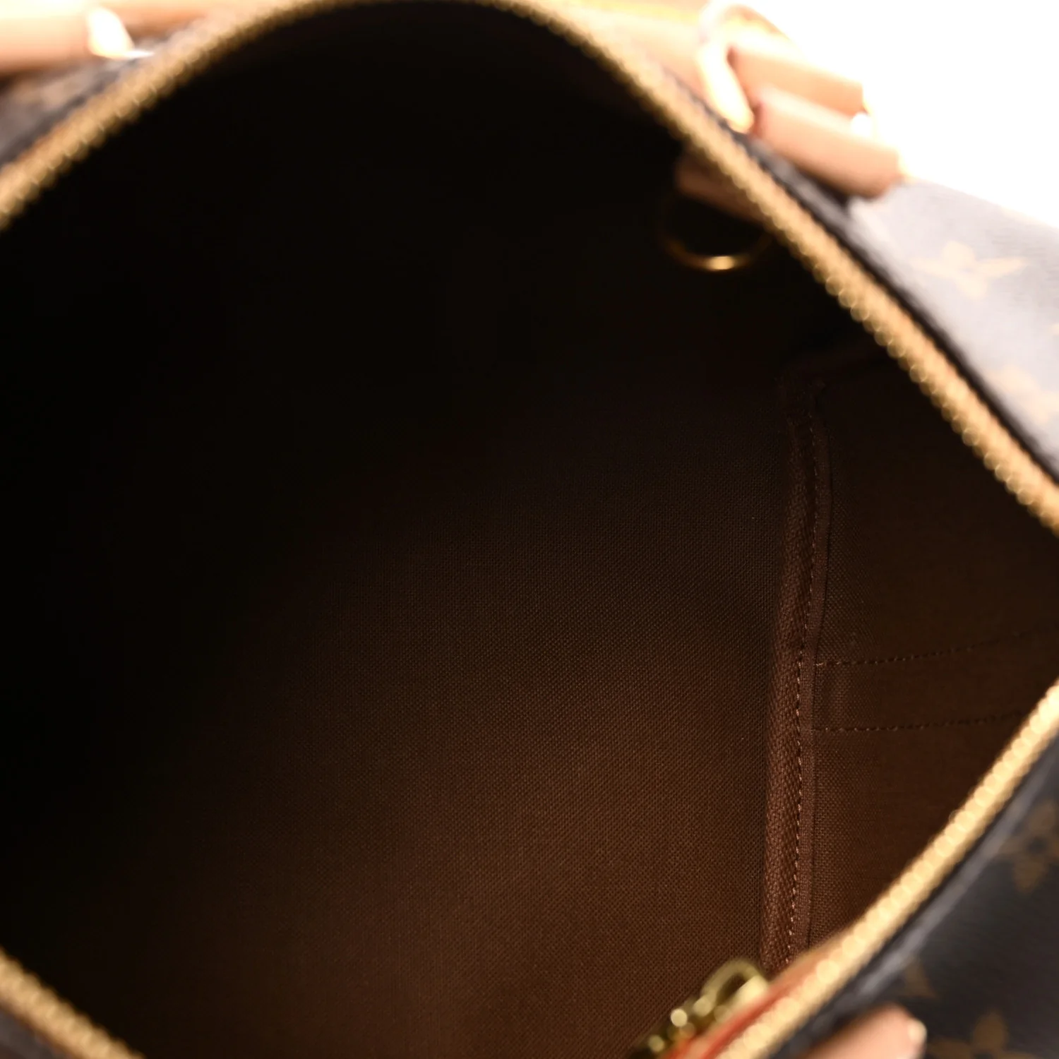 Monogram Speedy Bandouliere 25 - Image 5