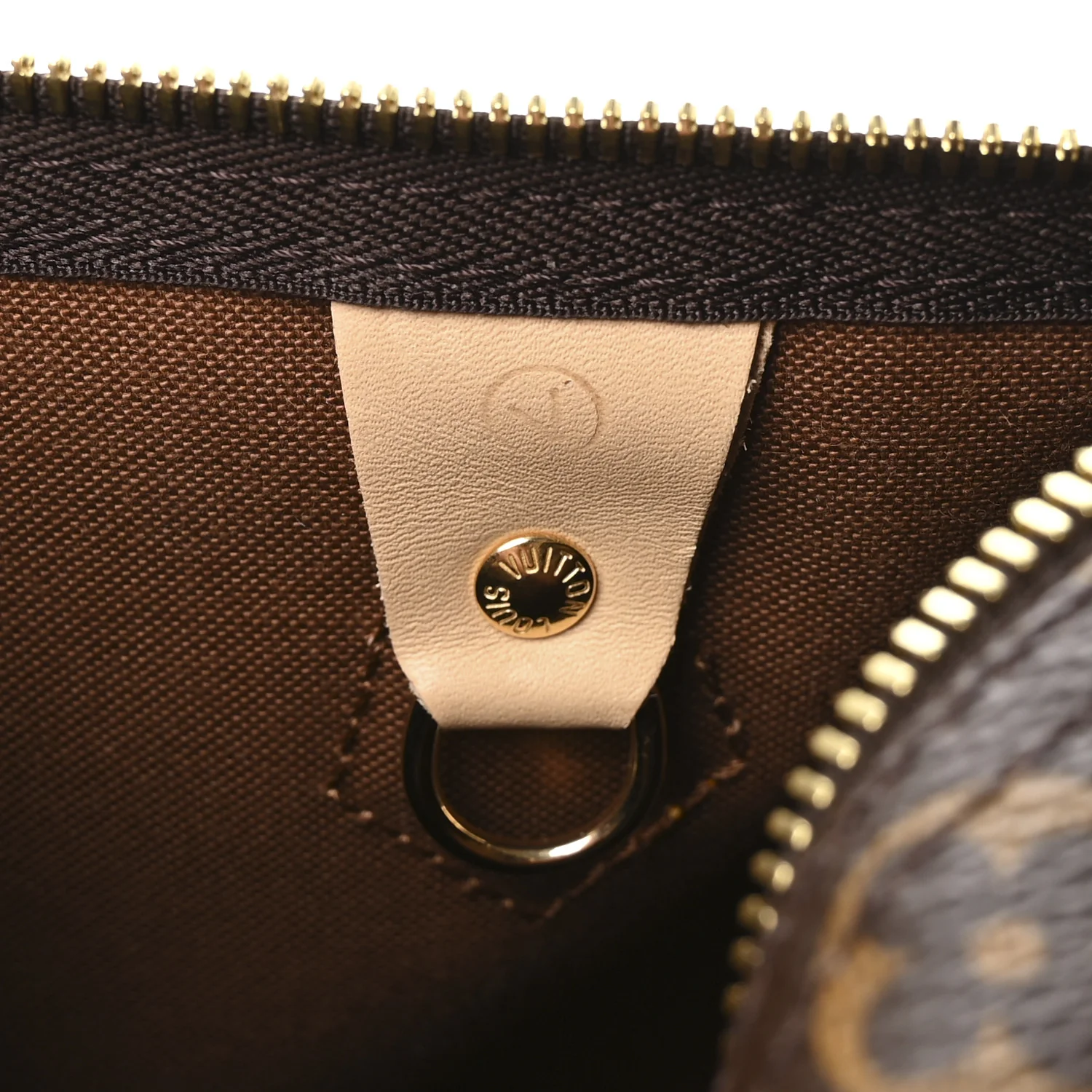 Monogram Speedy Bandouliere 25 - Image 6