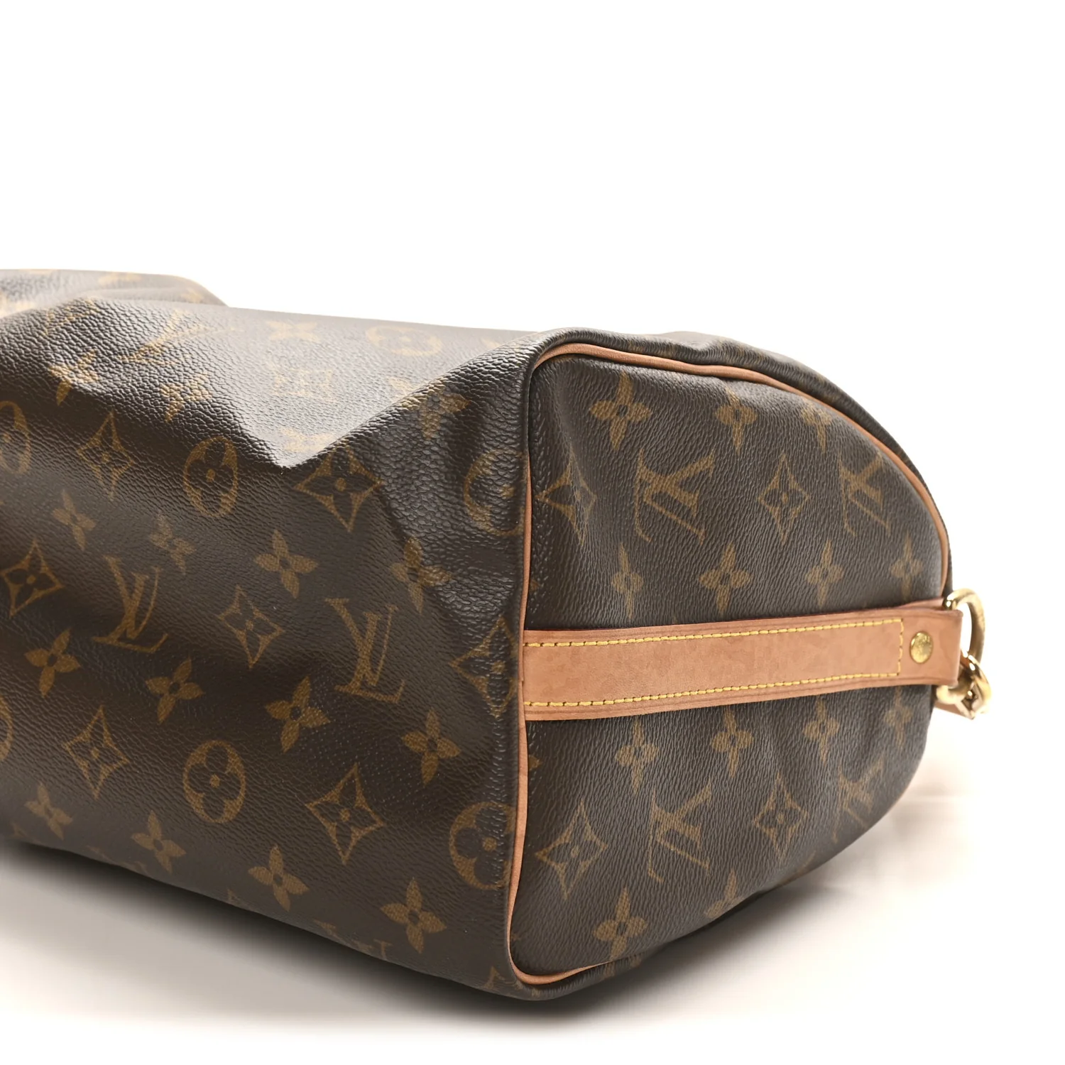 Monogram Speedy Bandouliere 25 - Image 10