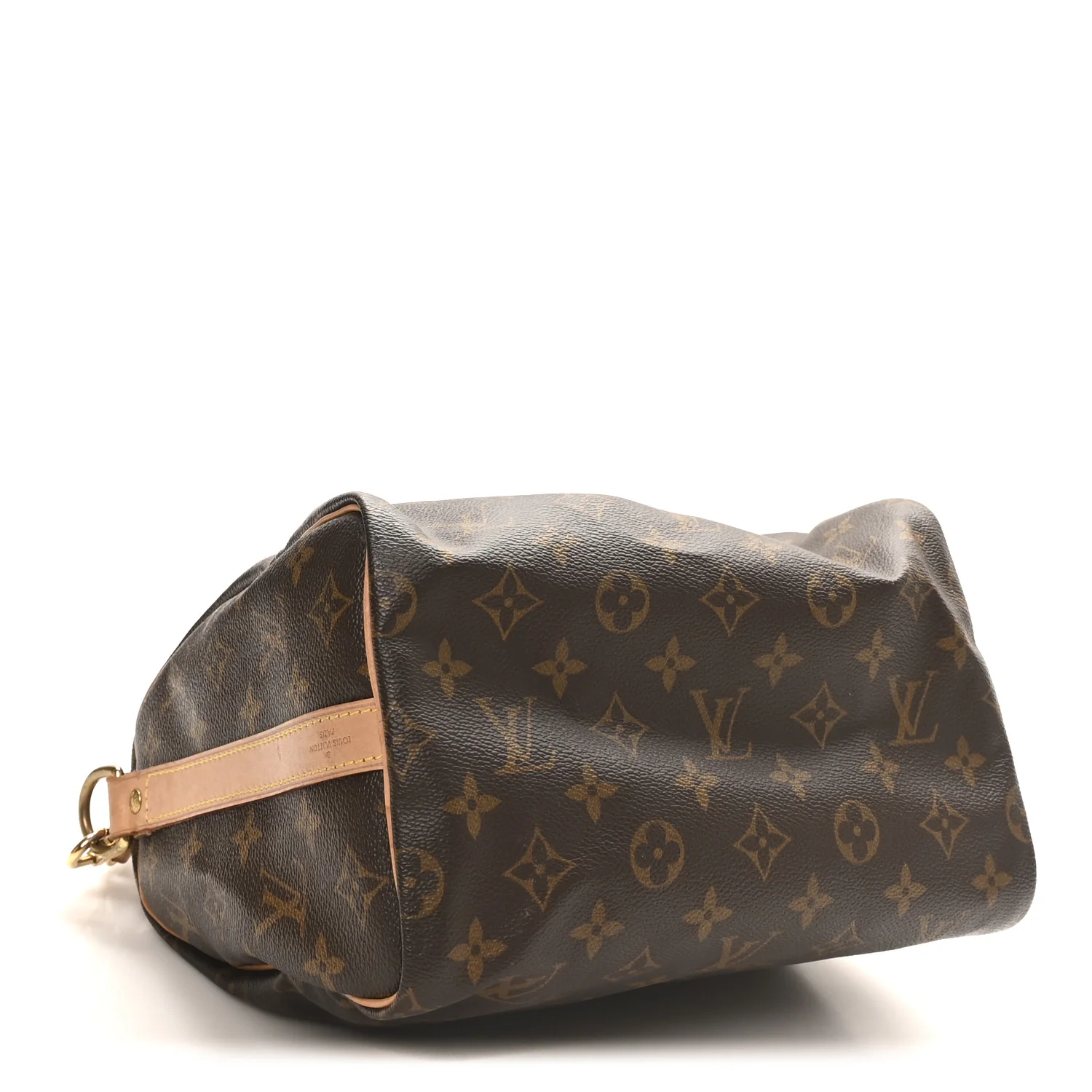 Monogram Speedy Bandouliere 25 - Image 4