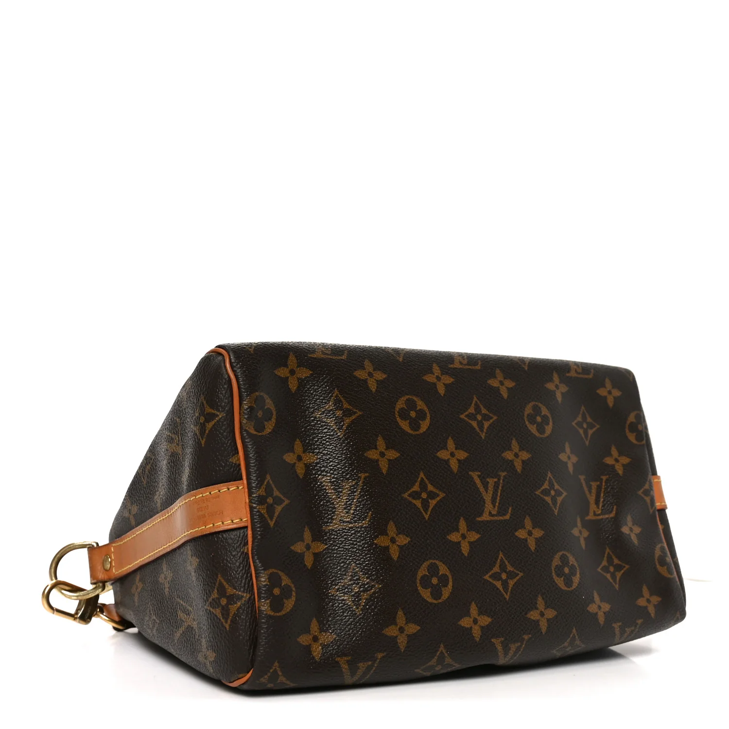 Monogram Speedy Bandouliere 25 - Image 4