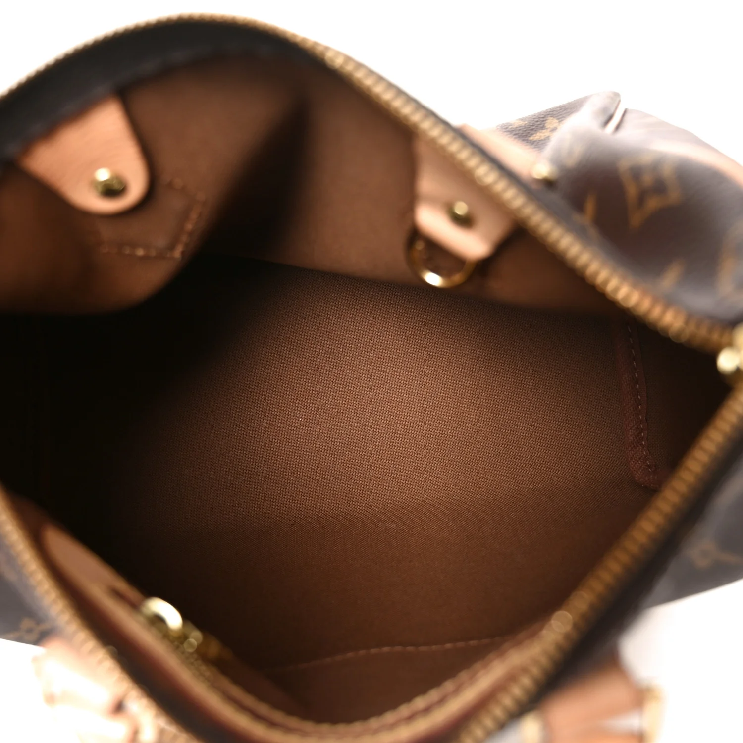 Monogram Speedy Bandouliere 25 - Image 5