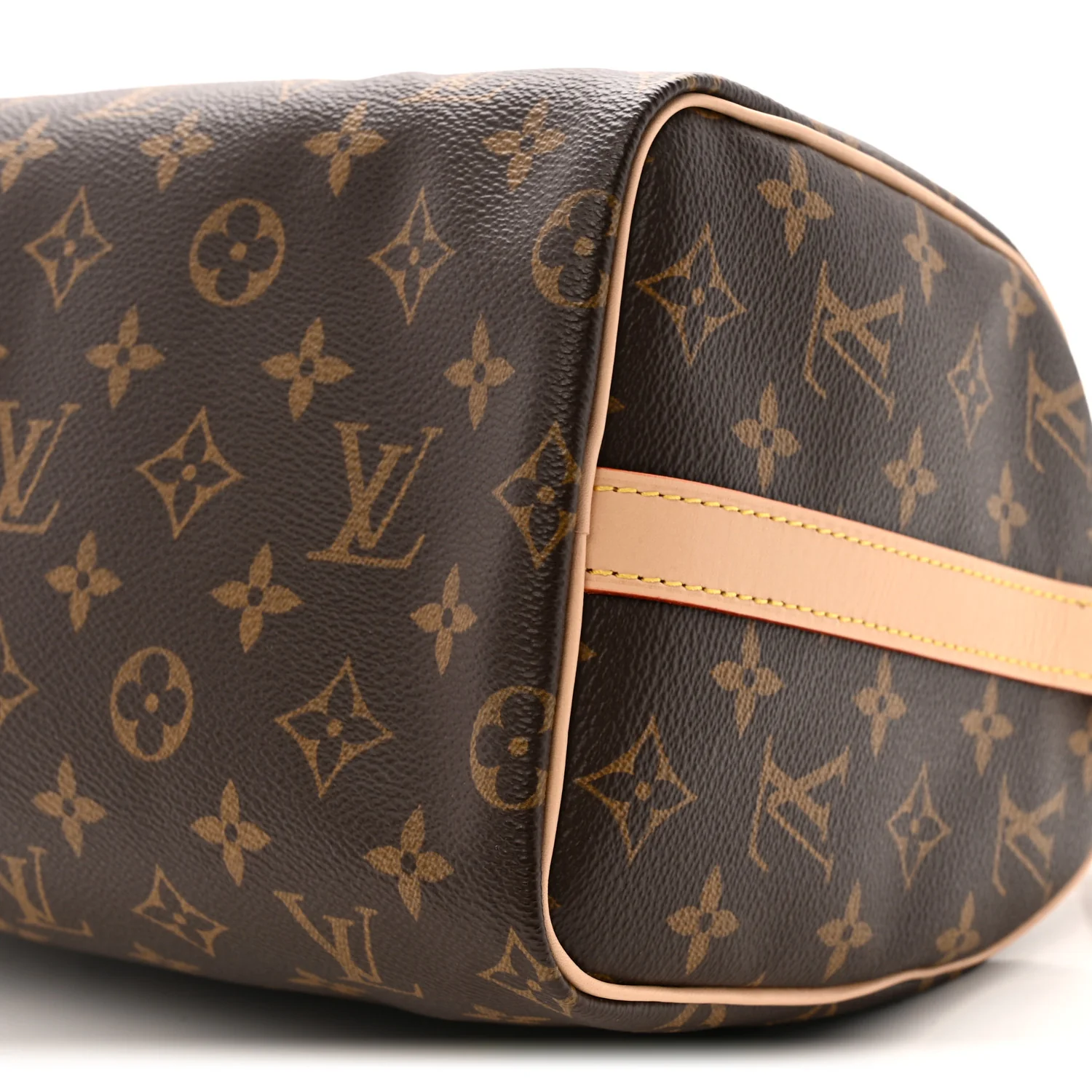 Monogram Speedy Bandouliere 25 - Image 9