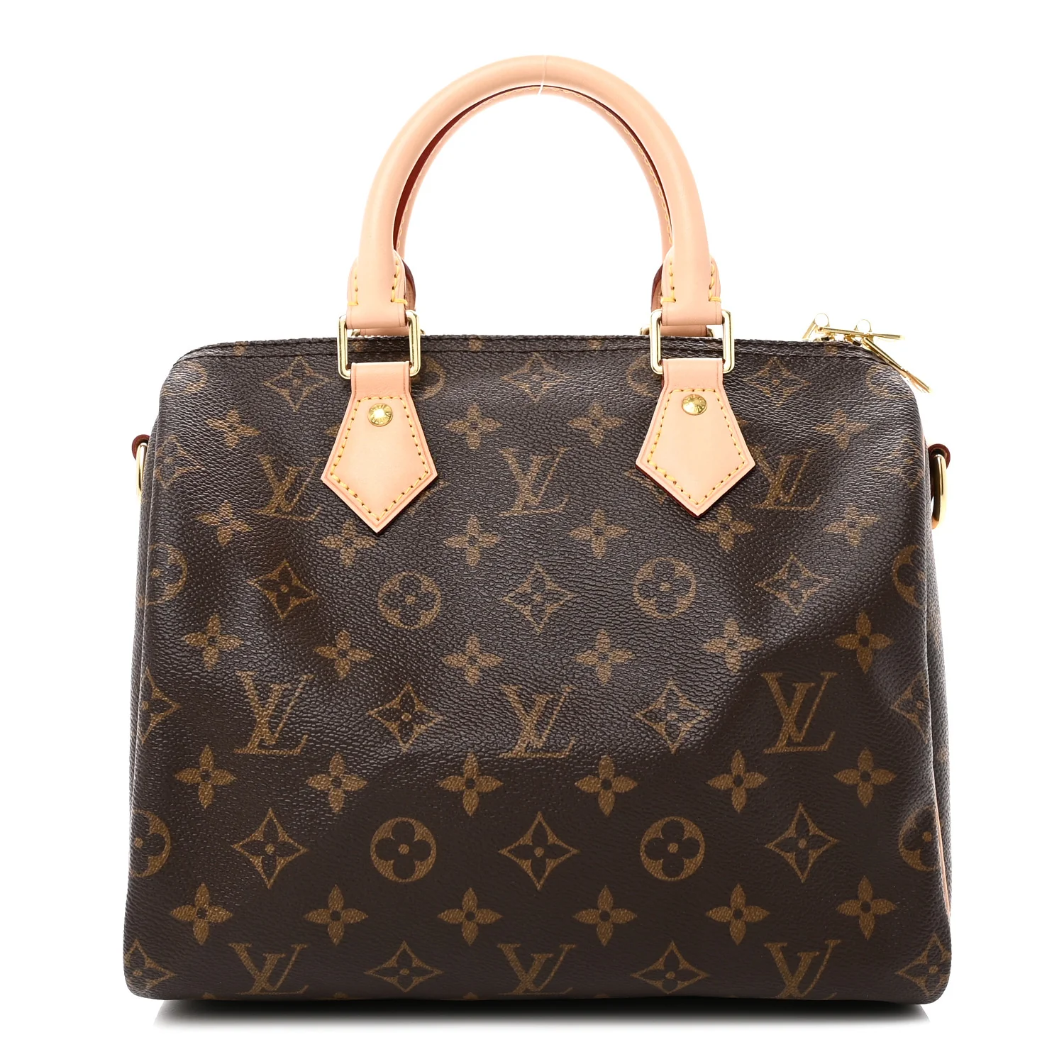 Monogram Speedy Bandouliere 25
