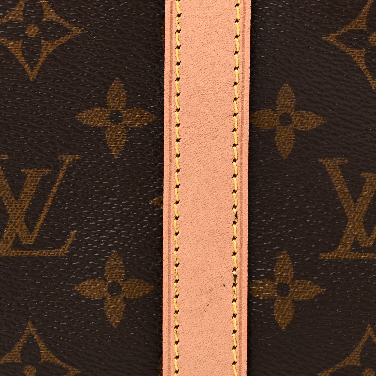 Monogram Speedy Bandouliere 25 - Image 10